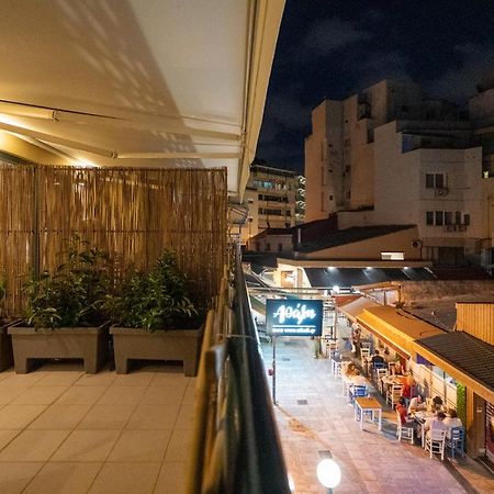 City Stories Heraklion  Ngoại thất bức ảnh