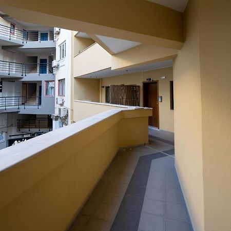 City Stories Heraklion  Ngoại thất bức ảnh