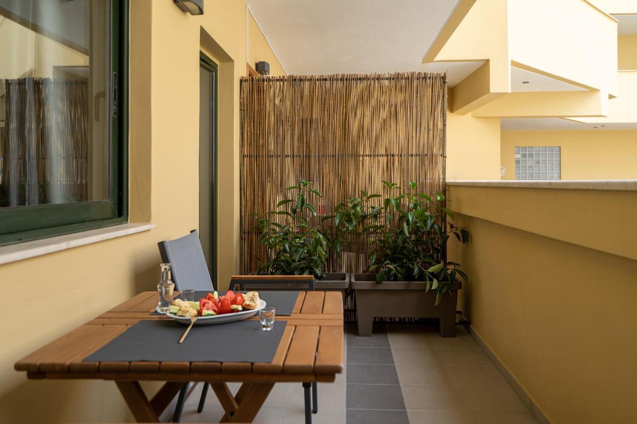 City Stories Heraklion  Ngoại thất bức ảnh