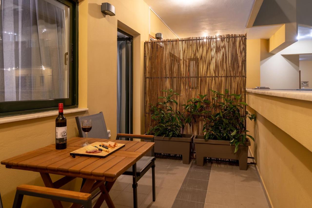 City Stories Heraklion  Ngoại thất bức ảnh