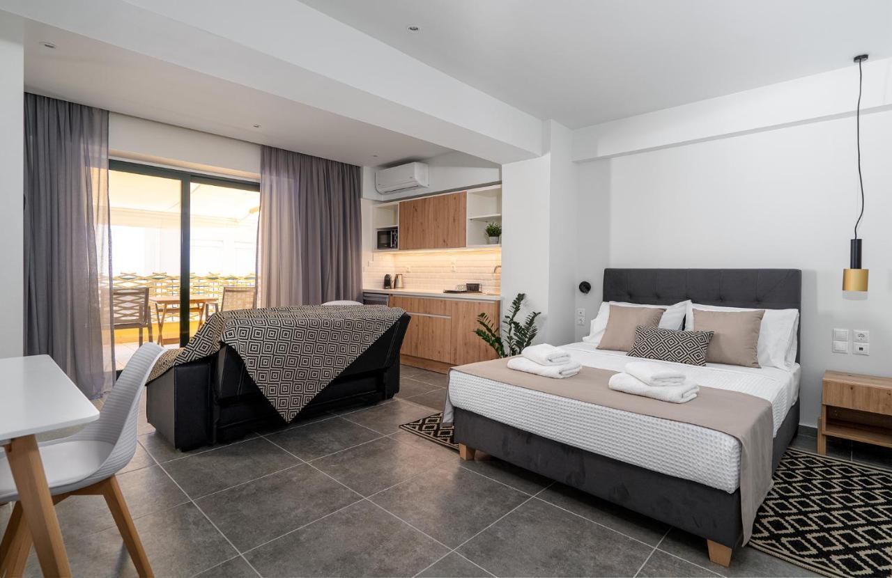 City Stories Heraklion  Ngoại thất bức ảnh