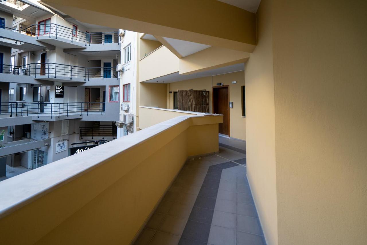 City Stories Heraklion  Ngoại thất bức ảnh