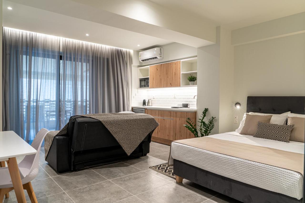 City Stories Heraklion  Ngoại thất bức ảnh