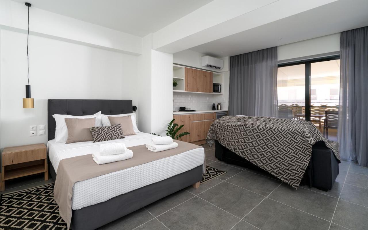 City Stories Heraklion  Ngoại thất bức ảnh