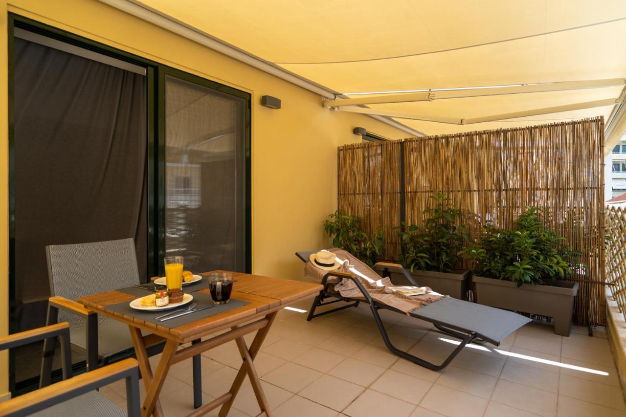 City Stories Heraklion  Ngoại thất bức ảnh